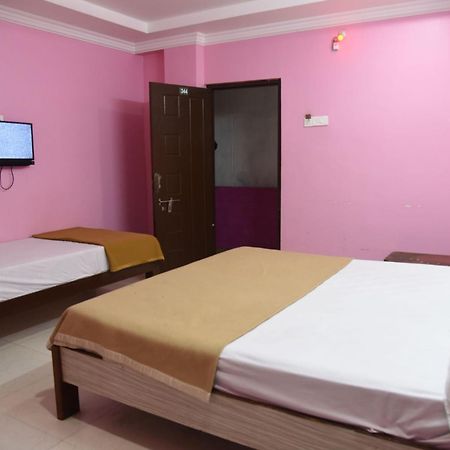 Sujan Residency'S Villa Tirupati Ngoại thất bức ảnh