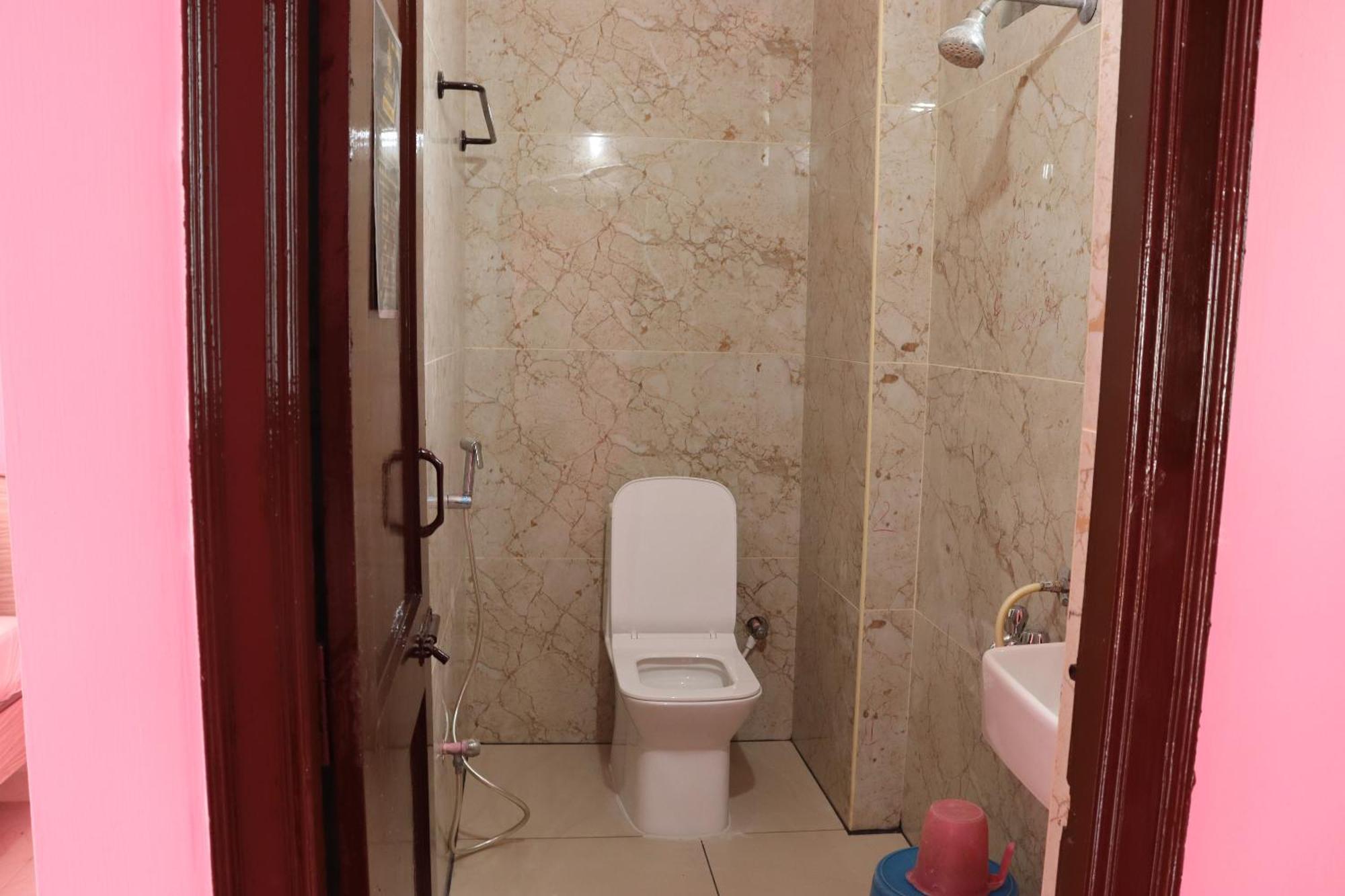 Sujan Residency'S Villa Tirupati Ngoại thất bức ảnh