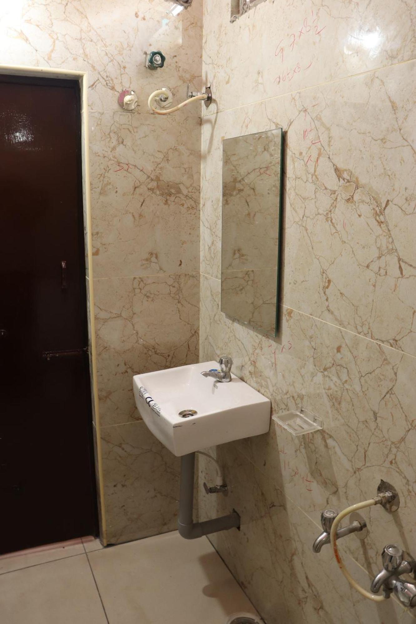 Sujan Residency'S Villa Tirupati Ngoại thất bức ảnh