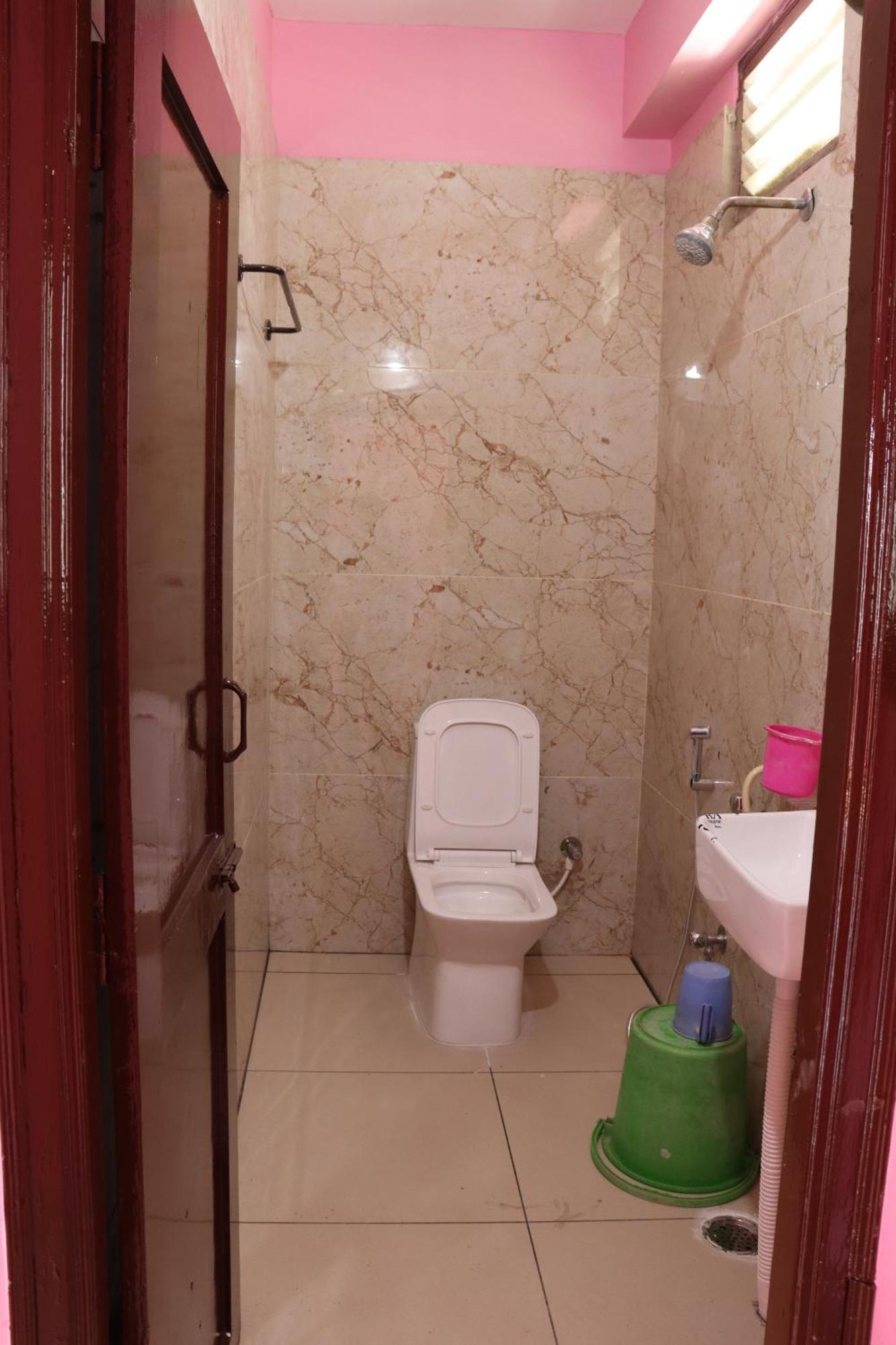 Sujan Residency'S Villa Tirupati Ngoại thất bức ảnh