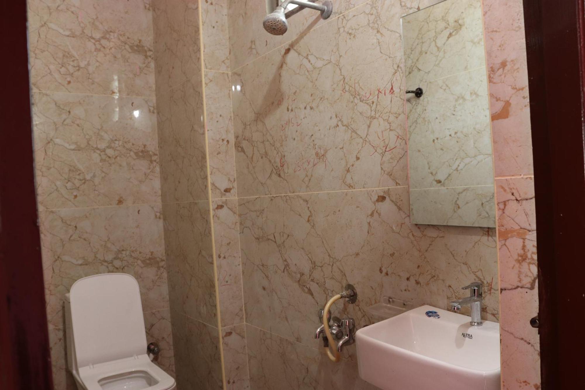 Sujan Residency'S Villa Tirupati Ngoại thất bức ảnh