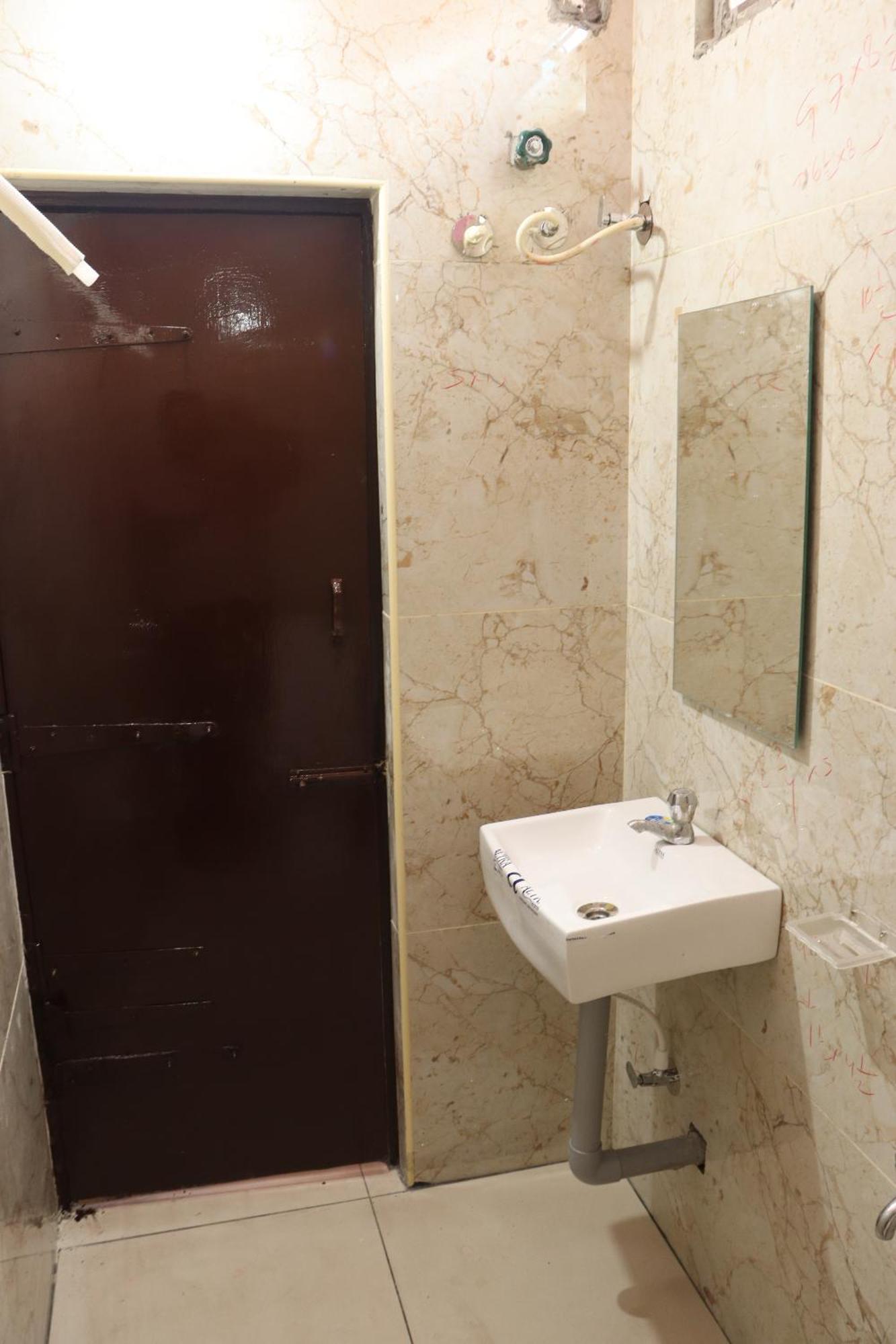 Sujan Residency'S Villa Tirupati Ngoại thất bức ảnh
