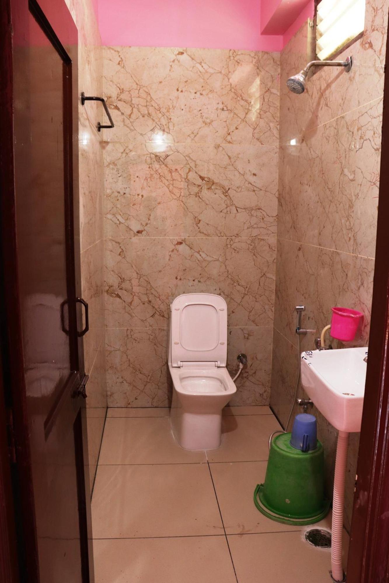 Sujan Residency'S Villa Tirupati Ngoại thất bức ảnh