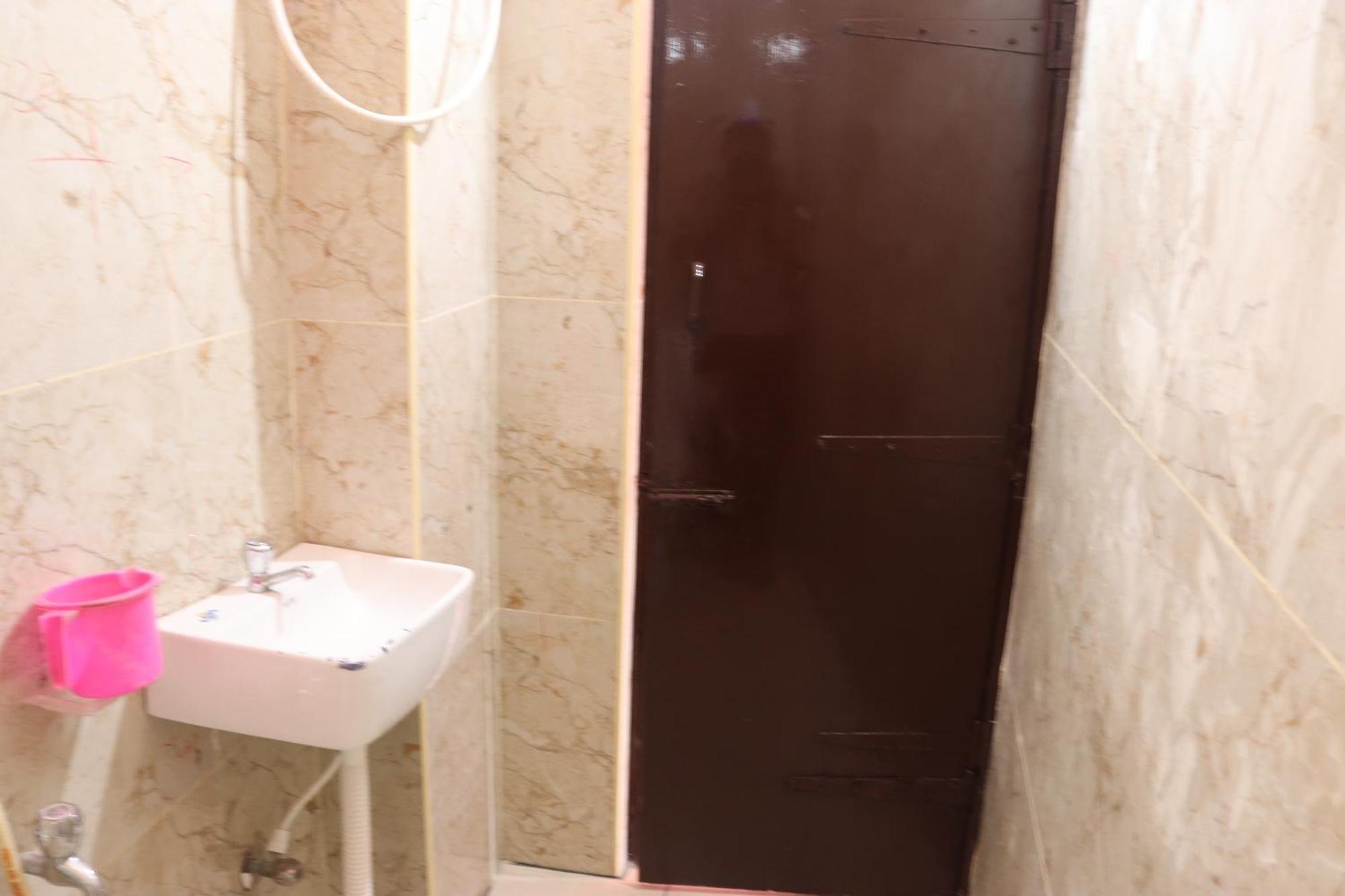 Sujan Residency'S Villa Tirupati Ngoại thất bức ảnh