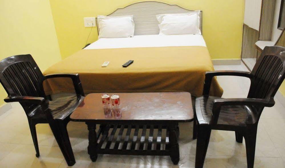 Sujan Residency'S Villa Tirupati Ngoại thất bức ảnh