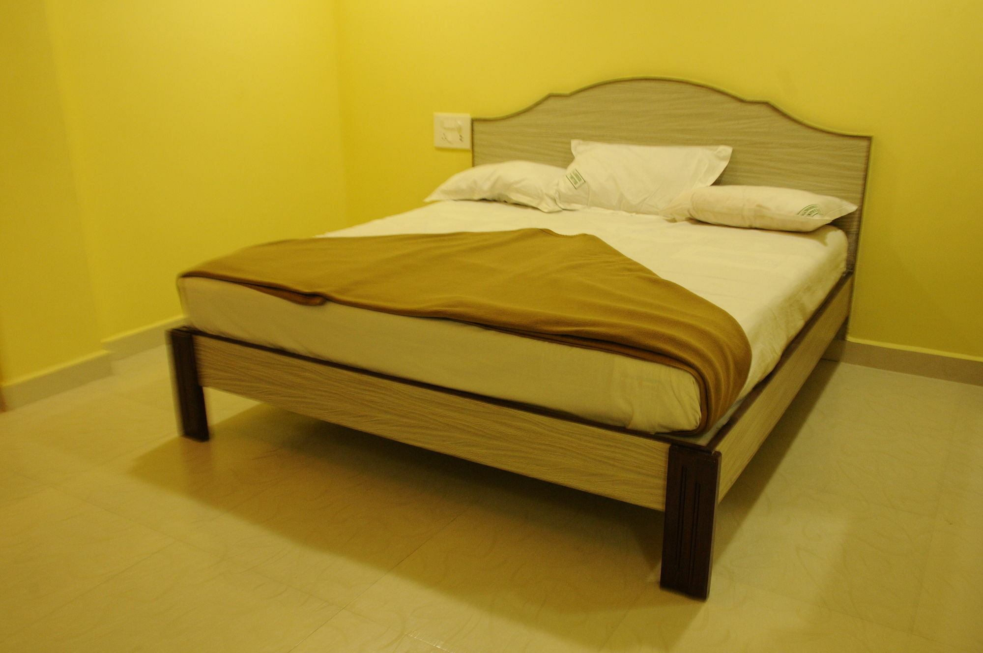 Sujan Residency'S Villa Tirupati Ngoại thất bức ảnh